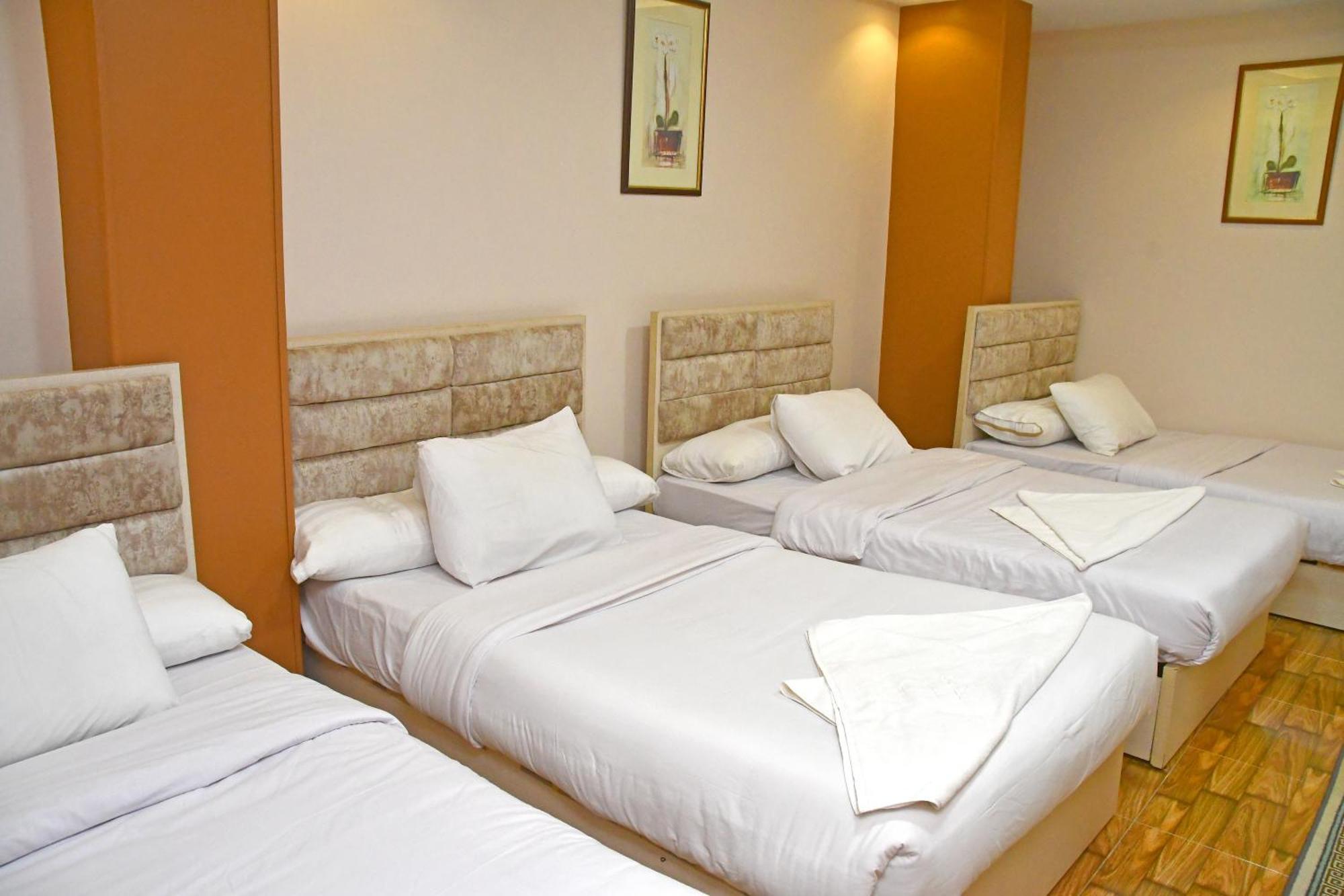 Nun Pyramids Hotel Kafret el-Gabal Eksteriør billede